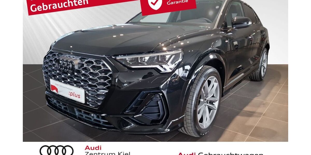 Audi Q3 26.850 km 38.880 &euro; Kiel 24118