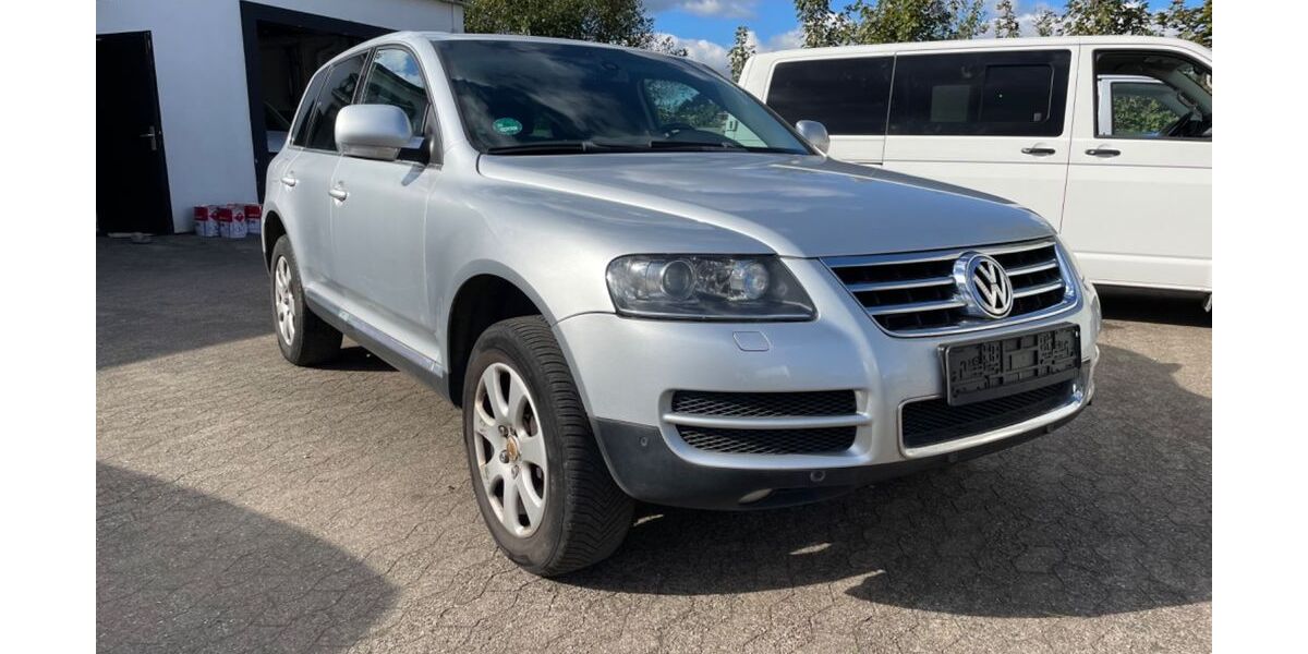 VW Touareg 274.115 km 3.990 &euro; Neumünster 24539