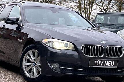 BMW 525 245.000 km 8.499 &euro; Flintbek 24220