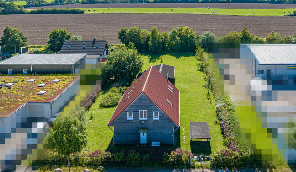 Mehrfamilienhaus, Wohnhaus Schönberg - 6 Zimmer, 89 m&sup2;, 299.000&euro; | Angebot:22394381