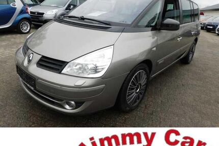 Renault Espace 283.000 km 2.950 &euro; Kiel-Moorsee 24145