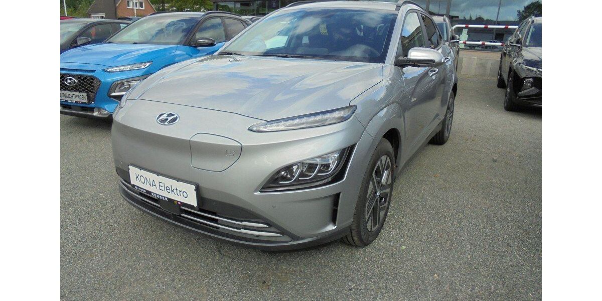 Hyundai KONA 46.274 km 21.000 € Kronshagen 24119