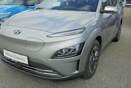 Hyundai KONA 47.500 km 21.000 &euro; Kronshagen 24119