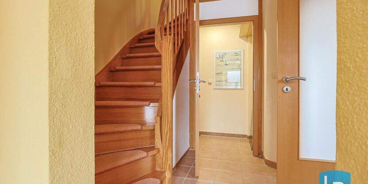 Reihenendhaus Kiel Wellsee - 3 Zimmer, 91 m&sup2;, 389.000&euro; | Angebot:24878776