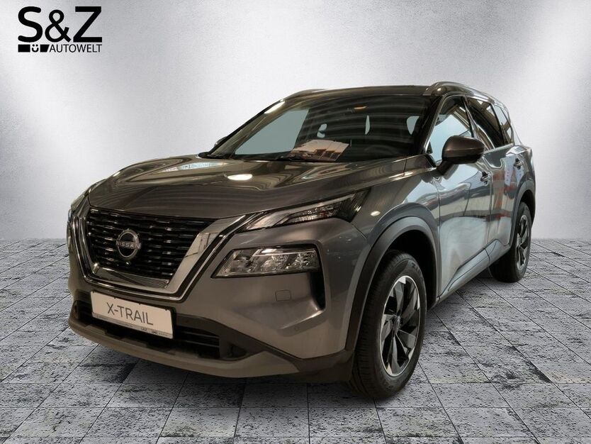 Nissan X-Trail 15.000 km 34.480 € Neumünster 24539
