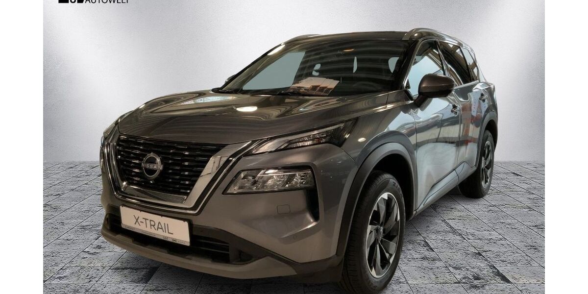 Nissan X-Trail 17.500 km 33.990 € Neumünster 24539
