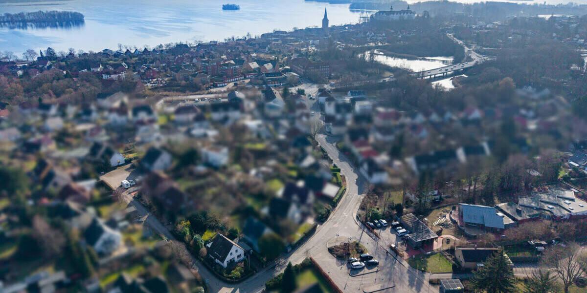 Einfamilienhaus Plön - 5 Zimmer, 119 m&sup2;, 319.000&euro; | Angebot:26161388