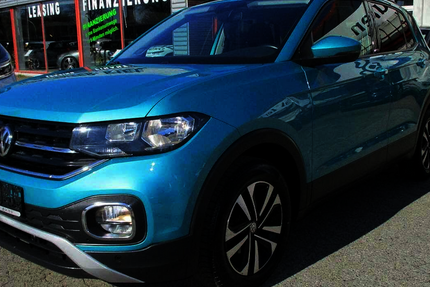 VW T-Cross 30.000 km 17.850 &euro; Kronshagen 24119