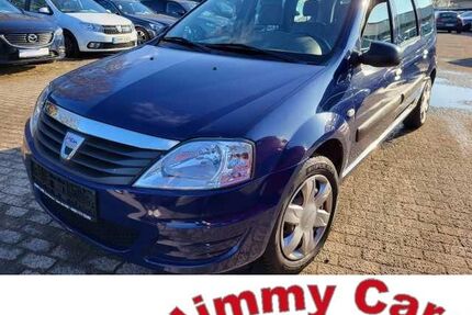 Dacia Logan 213.000 km 1.450 &euro; Kiel-Moorsee 24145