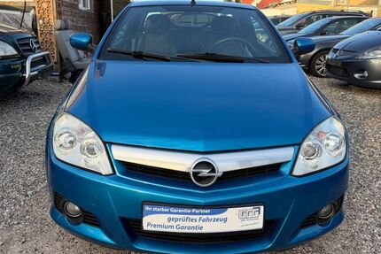 Opel Tigra 154.000 km 2.499 &euro; Kronshagen 24119