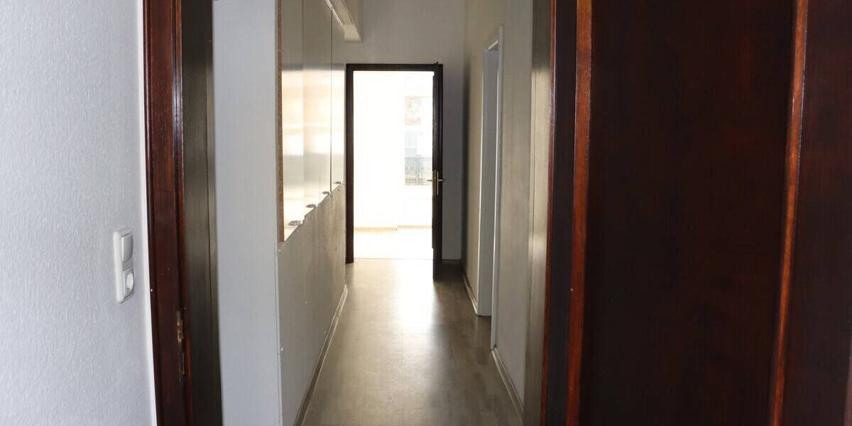 Gewerbeobjekt Neumünster Innenstadt - 2 Zimmer, 53 m&sup2;, 600&euro; | Angebot:25926388