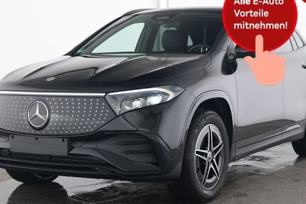 Mercedes-Benz EQA 10.923 km 42.825 &euro; Kiel 24109