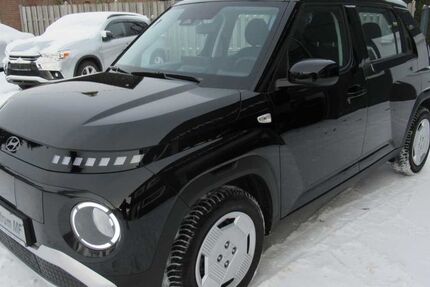 Hyundai INSTER 11.500 km 19.950 &euro; Gettorf 24214