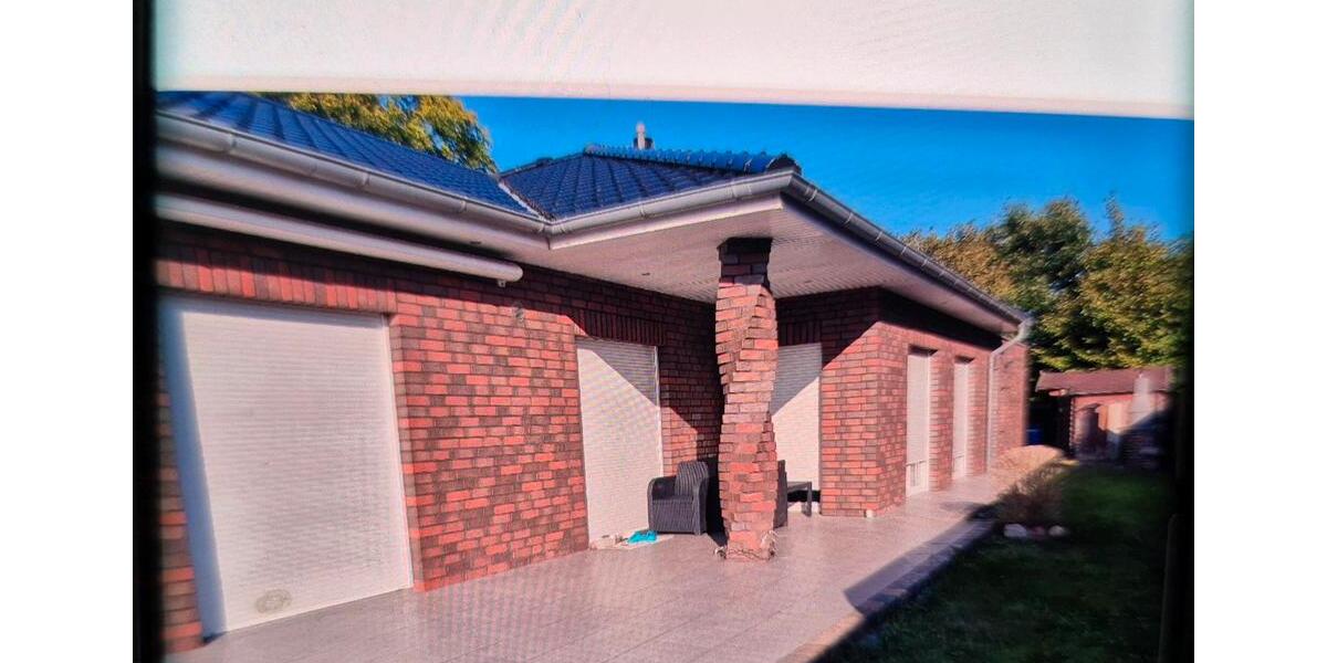 Bungalow Neumünster Brachenfeld/Ruthenberg - 4 Zimmer, 130 m&sup2;, 589.000&euro; | Angebot:25759438