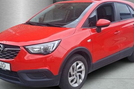 Opel Crossland (X) 79.261 km 9.990 &euro; Neumünster 24536