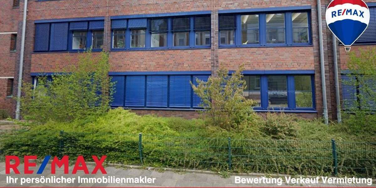 Gewerbeobjekt Neumünster - 1.649&euro; | Angebot:26930652