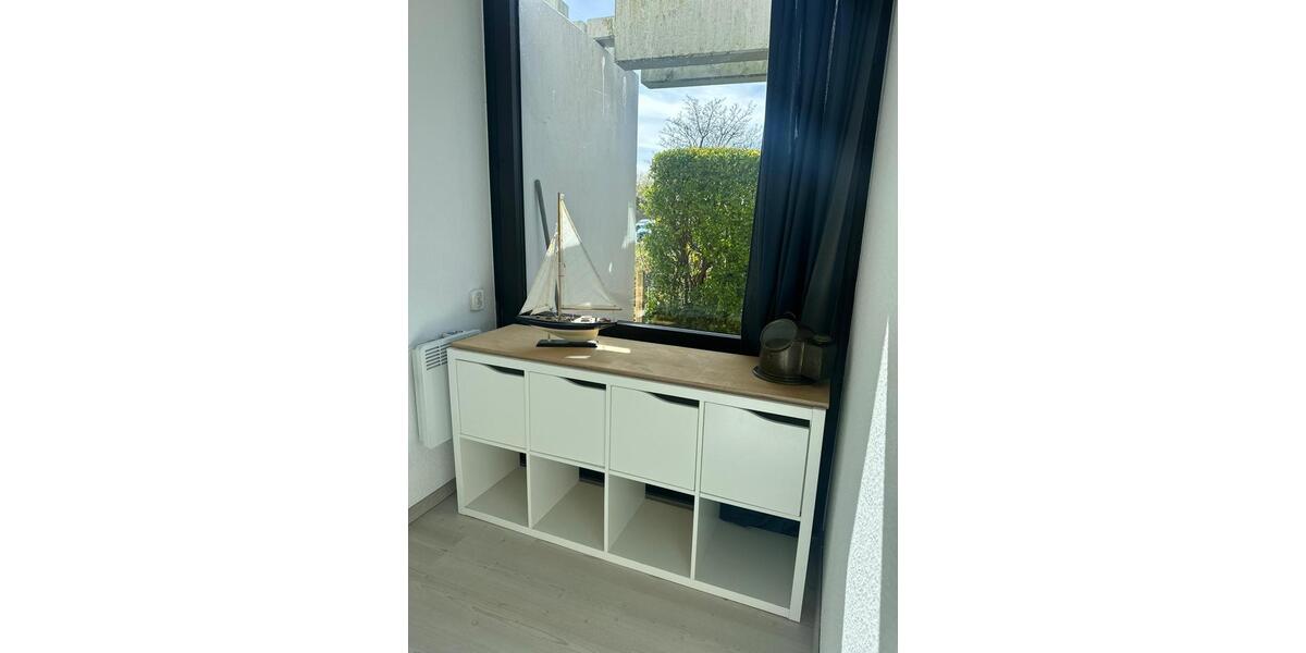 Terrassenwohnung Laboe - 1.5 Zimmer, 39 m&sup2;, 178.000&euro; | Angebot:27002884