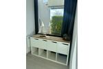 Terrassenwohnung Laboe - 1.5 Zimmer, 39 m&sup2;, 178.000&euro; | Angebot:27002884