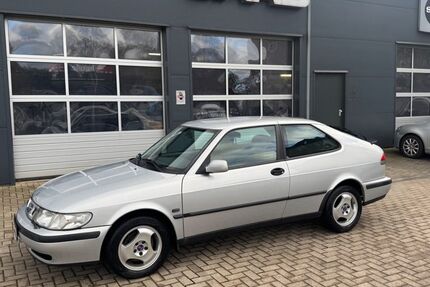 Saab 9-3 38.500 km 12.999 &euro; Kiel 24116