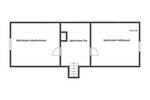 Etagenwohnung Mühbrook - 4 Zimmer, 72 m&sup2;, 680&euro; | Angebot:26929238