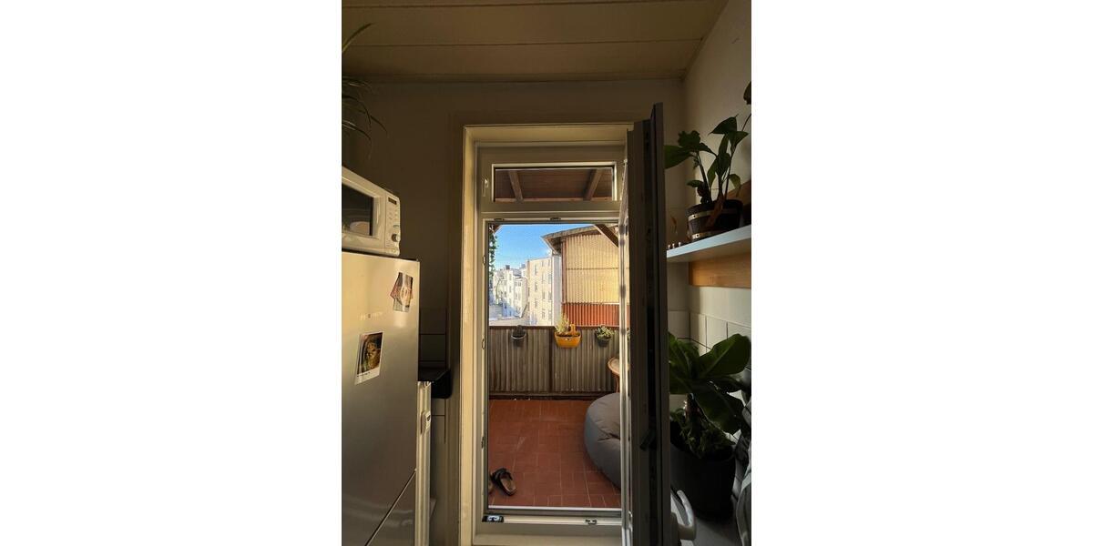 Etagenwohnung Kiel Gaarden-Ost - 3 Zimmer, 80 m&sup2;, 1.015&euro; | Angebot:24473480