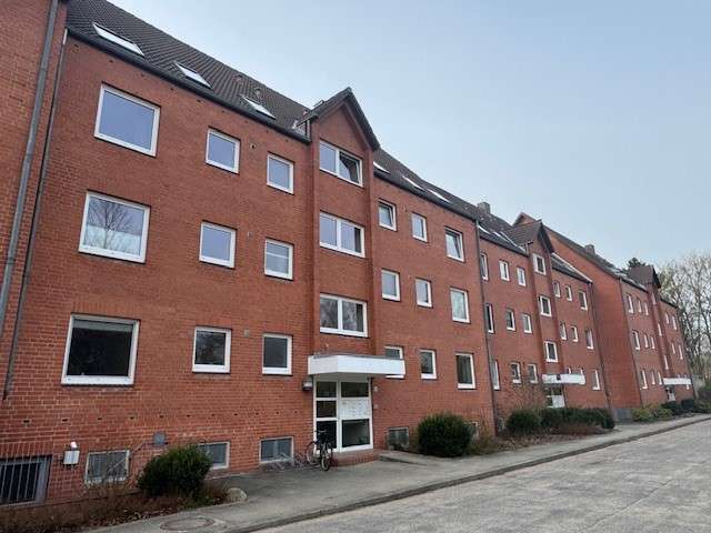 Etagenwohnung Kiel Suchsdorf - 3 Zimmer, 72 m&sup2;, 195.000&euro; | Angebot:25918797