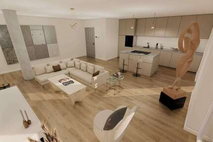 Wohnung zum Kaufen in Kiel 507.400 € 118 m²