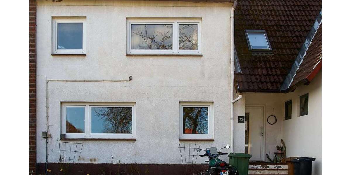 Einfamilienhaus Schwentinental - 4 Zimmer, 120 m&sup2;, 360.000&euro; | Angebot:26884194