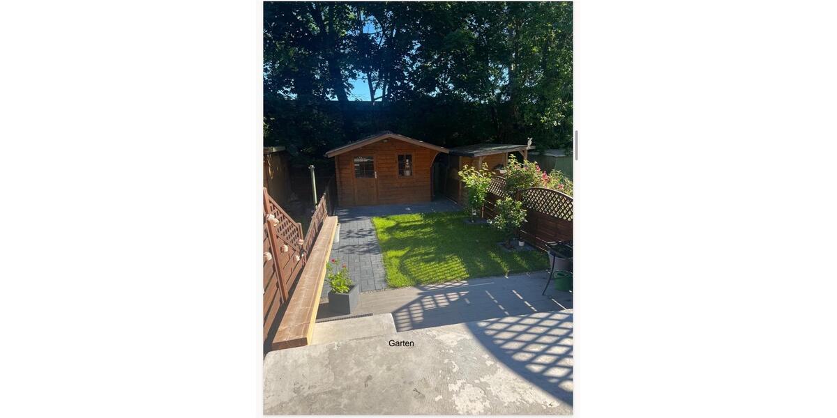 Reihenhaus Kiel Elmschenhagen - 5 Zimmer, 104 m&sup2;, 320.000&euro; | Angebot:27239566