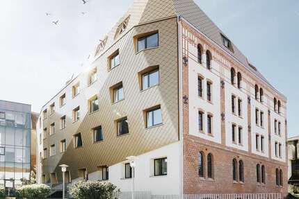 Wohnen auf Zeit in Kiel 622 € 1 zimmer