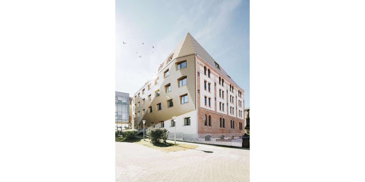 Wohnen auf Zeit in Kiel 622 € 1 zimmer