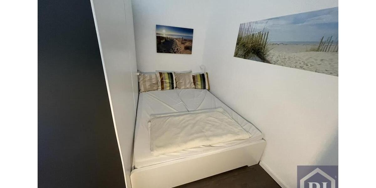 Erdgeschoßwohnung Kiel Friedrichsort - 3 Zimmer, 72 m&sup2;, 1.820&euro; | Angebot:23620801