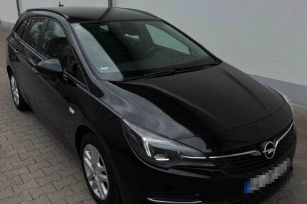 Opel Astra 168.754 km 9.500 &euro; Kiel 24145
