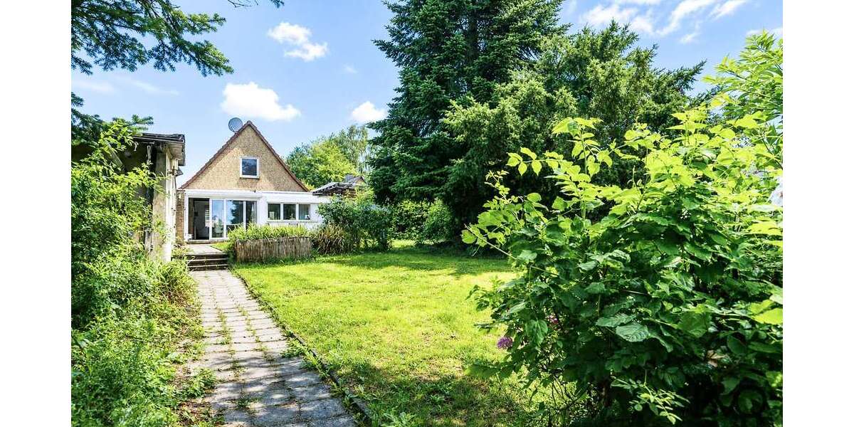 Einfamilienhaus Kiel Friedrichsort - 3 Zimmer, 96 m&sup2;, 325.000&euro; | Angebot:27281505