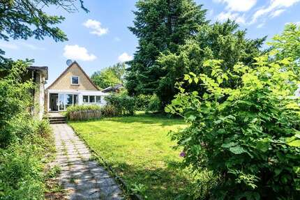 Haus Kiel Friedrichsort - 3 Zimmer, 96 m&sup2;, 325.000&euro; | Angebot:27281505
