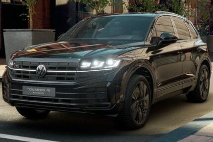 VW Touareg 10.060 km 77.770 &euro; Bordesholm 24582