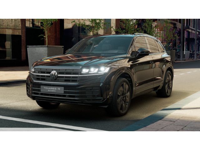 VW Touareg 10.060 km 77.770 &euro; Bordesholm 24582