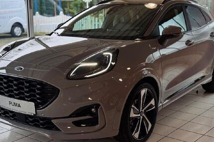 Ford Puma 5.846 km 23.900 &euro; Lütjenburg 24321