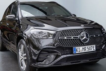 Mercedes-Benz GLE 350 10.500 km 85.450 &euro; Kiel 24109