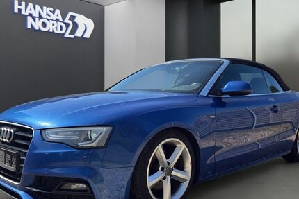 Audi A5 190.343 km 10.555 &euro; Neumünster 24539
