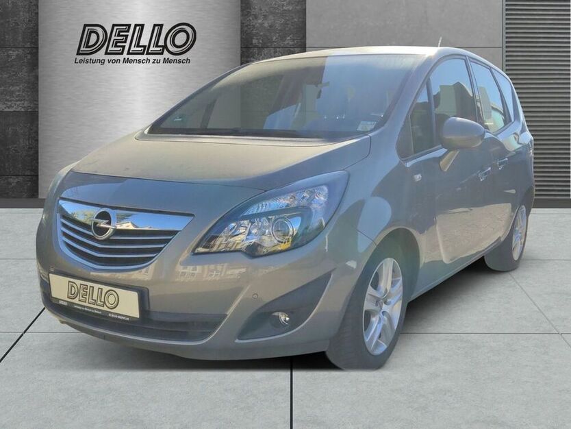 Meriva
