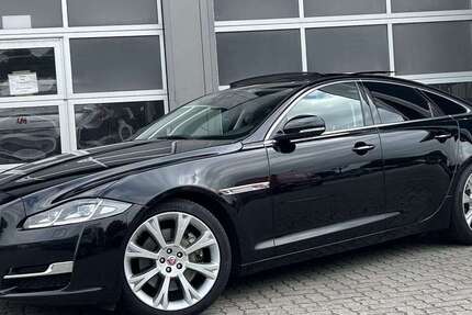 Jaguar XJ 183.269 km 19.990 &euro; Nortorf 24589