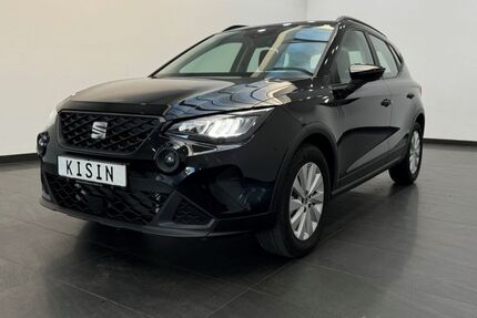 Seat Arona 15.077 km 17.899 &euro; Neumünster 24536