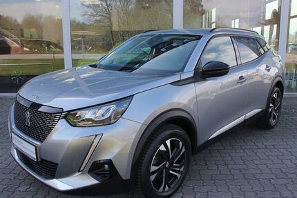 Peugeot 2008 115.574 km 15.380 &euro; Neumünster 24539