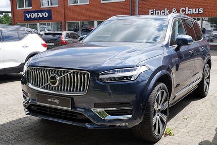 Volvo XC90 48.000 km 52.890 &euro; Büdelsdorf 24782