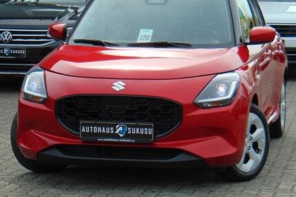 Suzuki Swift 36.589 km 14.990 &euro; Neumünster 24537