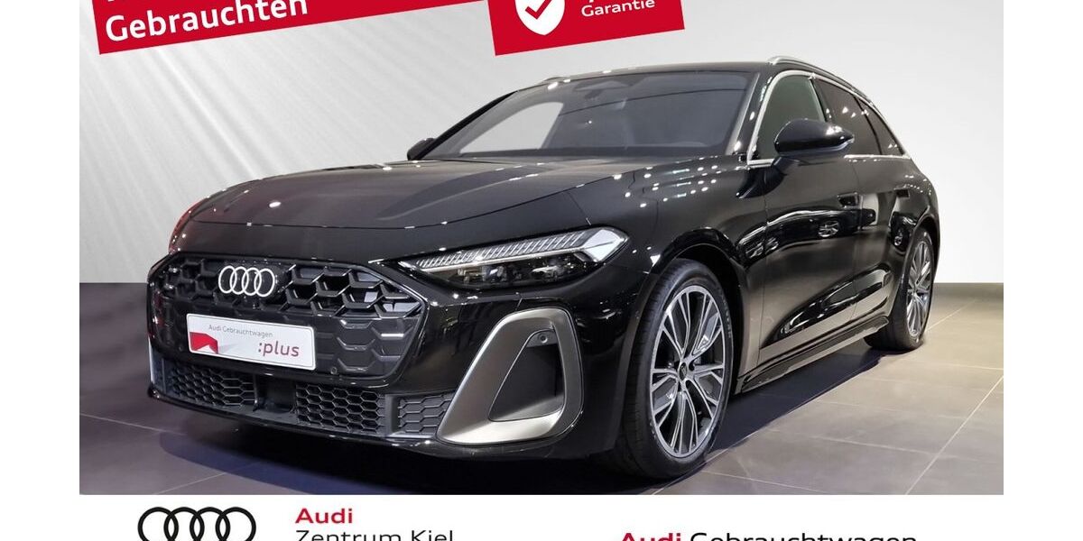 Audi A5 19.600 km 46.980 € Kiel 24118