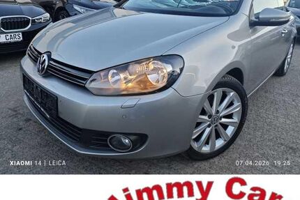 VW Golf 104.000 km 8.999 &euro; Kiel-Moorsee 24145