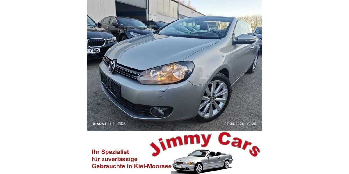 VW Golf 104.000 km 8.999 &euro; Kiel-Moorsee 24145