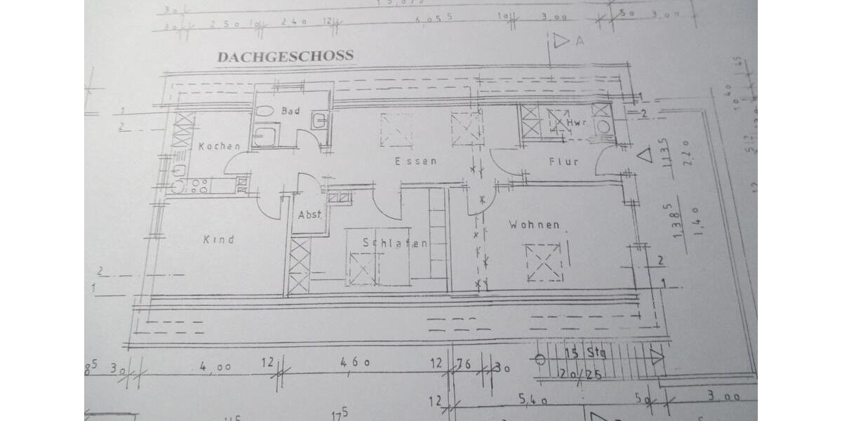 Mehrfamilienhaus, Wohnhaus Osterrönfeld - 9 Zimmer, 200 m&sup2;, 469.000&euro; | Angebot:26764166